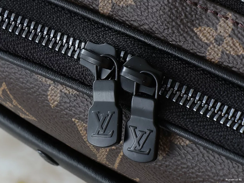 Messenger For 313 Louis Unisex Durable Vuitton Bags 1224